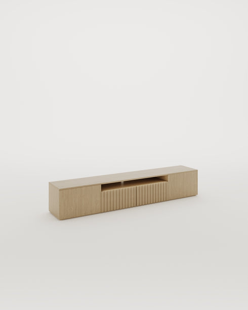 MADISON TV CABINET